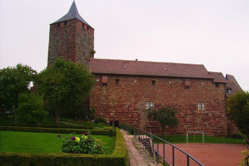 08 Burg Rothenfels